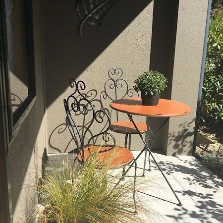 The Flying Trout Boutique Lodge Taupo Bagian luar foto