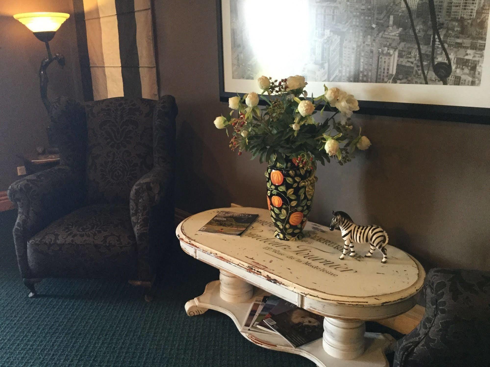 The Flying Trout Boutique Lodge Taupo Bagian luar foto