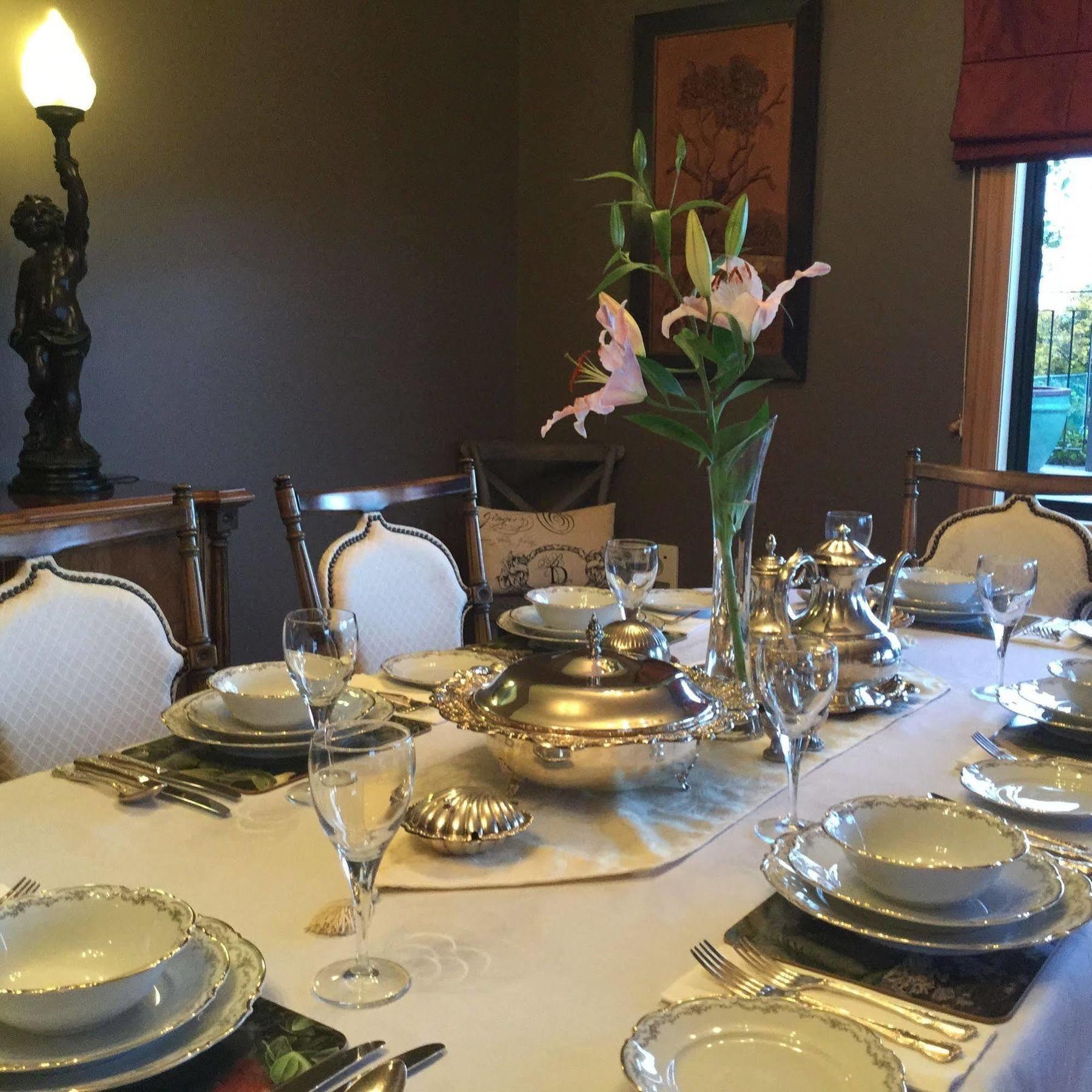 The Flying Trout Boutique Lodge Taupo Bagian luar foto