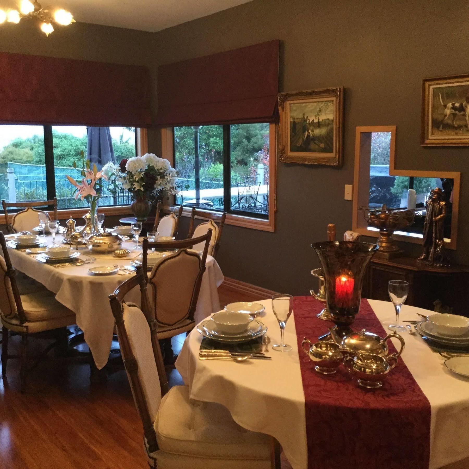 The Flying Trout Boutique Lodge Taupo Bagian luar foto