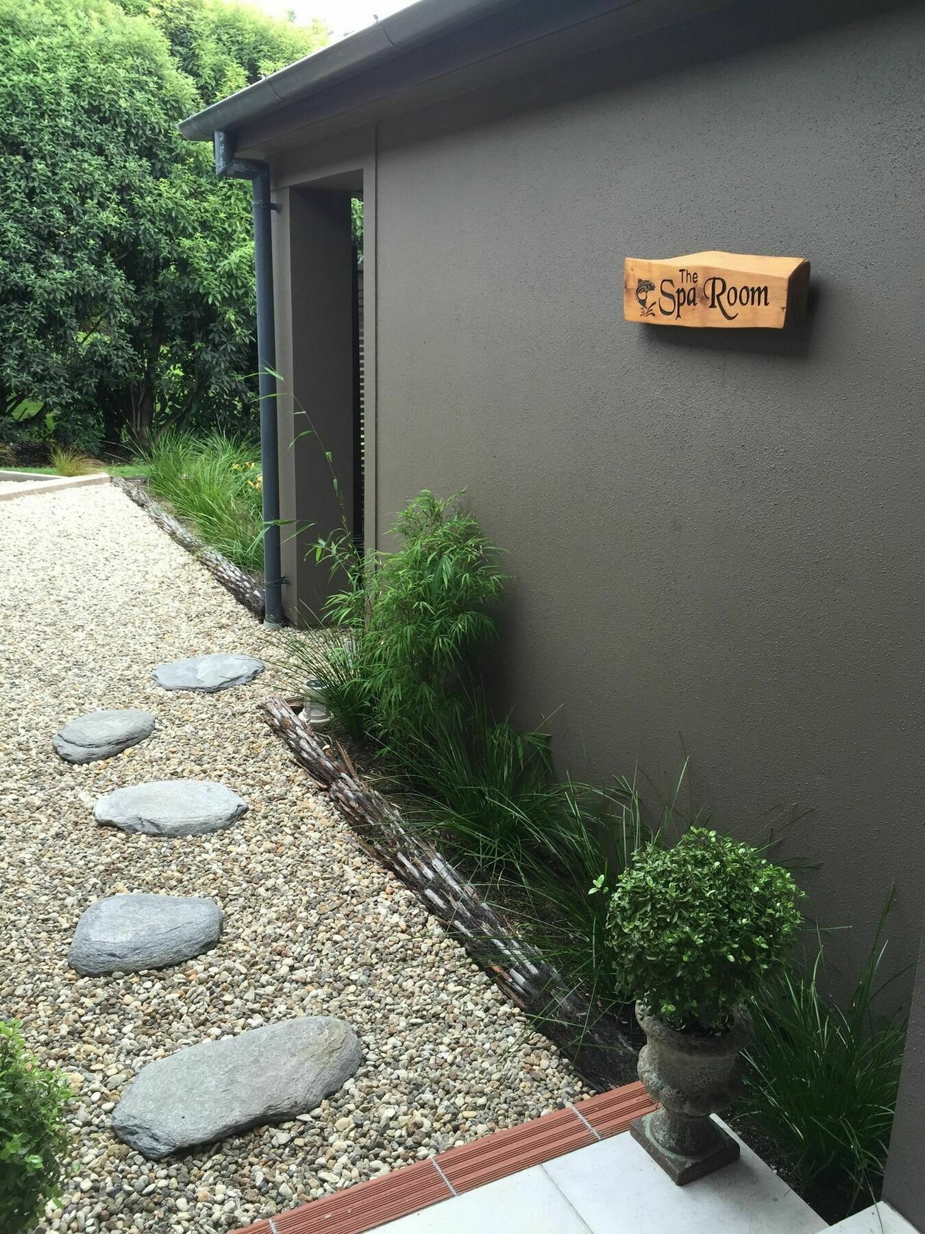 The Flying Trout Boutique Lodge Taupo Bagian luar foto