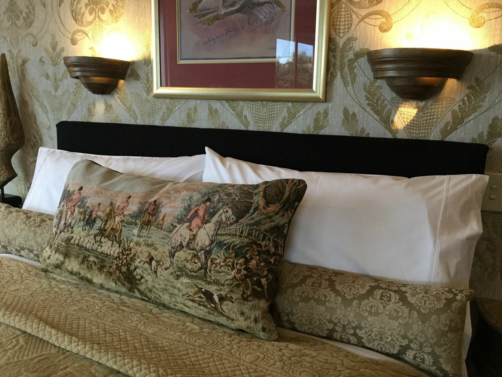 The Flying Trout Boutique Lodge Taupo Bagian luar foto